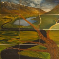 Thirteen Ways of Looking at a Blackbird