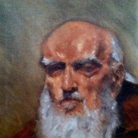 St. Anthony Abbot