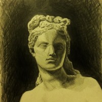 Capitoline Venus