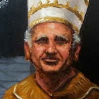 St. Gregory the Great
