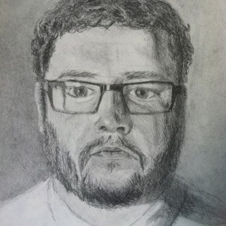 Self Portrait